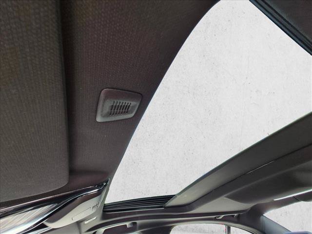 Used 2023 BMW 530i w/ Premium Package RWD image 8