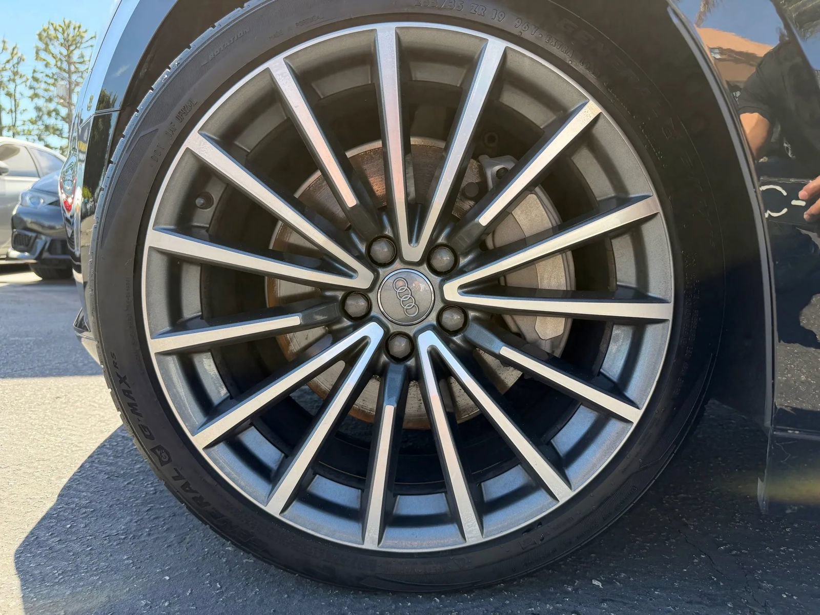 Used 2019 Audi A5 2.0T Premium Plus AWD/4WD image 53