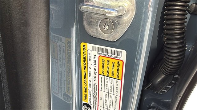 New 2025 Lincoln Aviator Reserve image 34