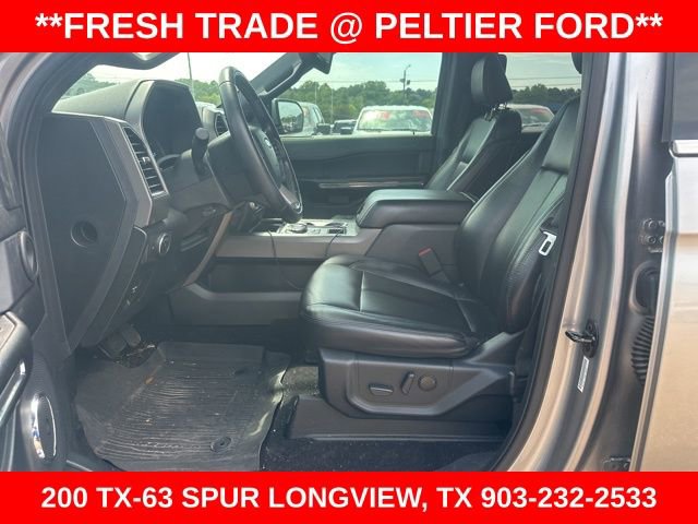 Used 2021 Ford Expedition XLT RWD image 7