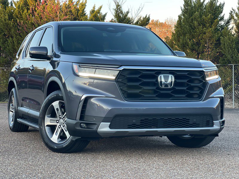 Used 2023 Honda Pilot EX-L image 64