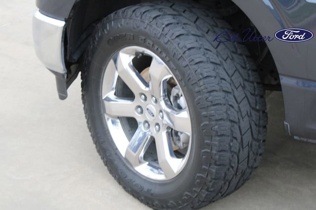 Used 2022 Ford F150 Lariat image 9