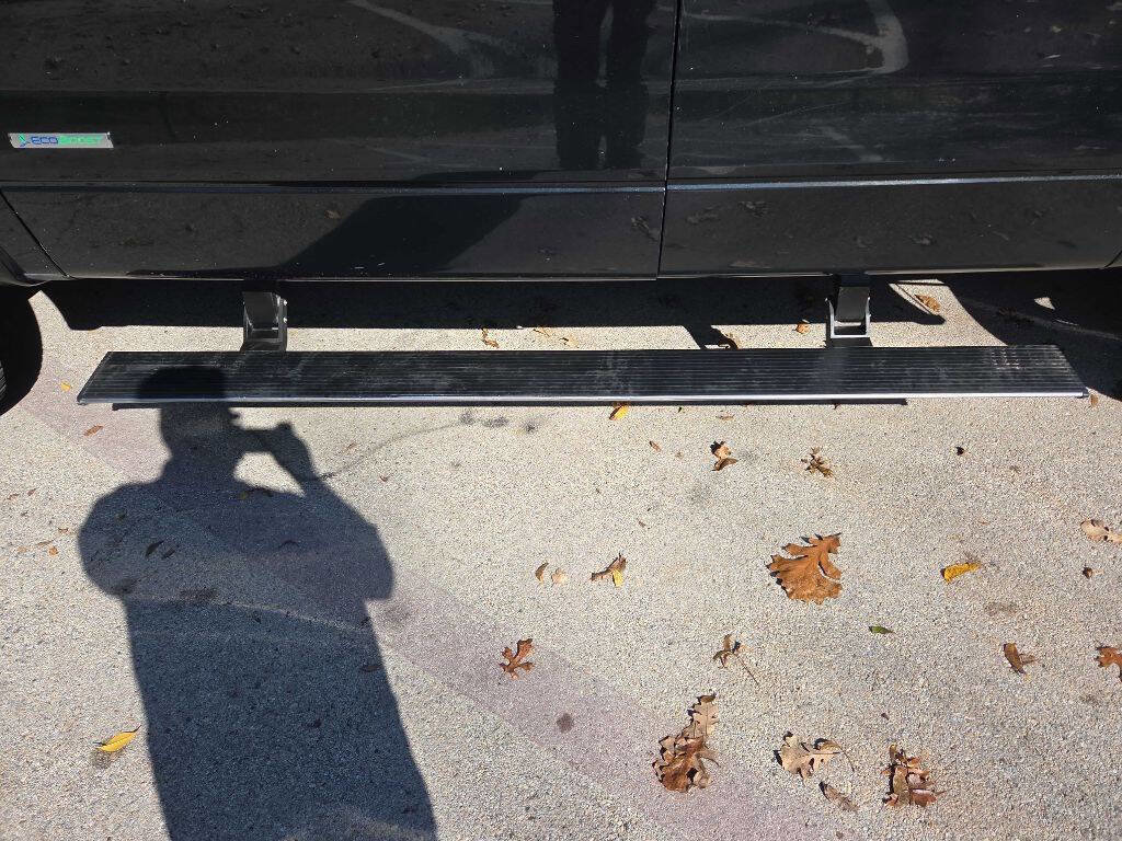 Used 2014 Ford F150 Limited AWD/4WD image 17