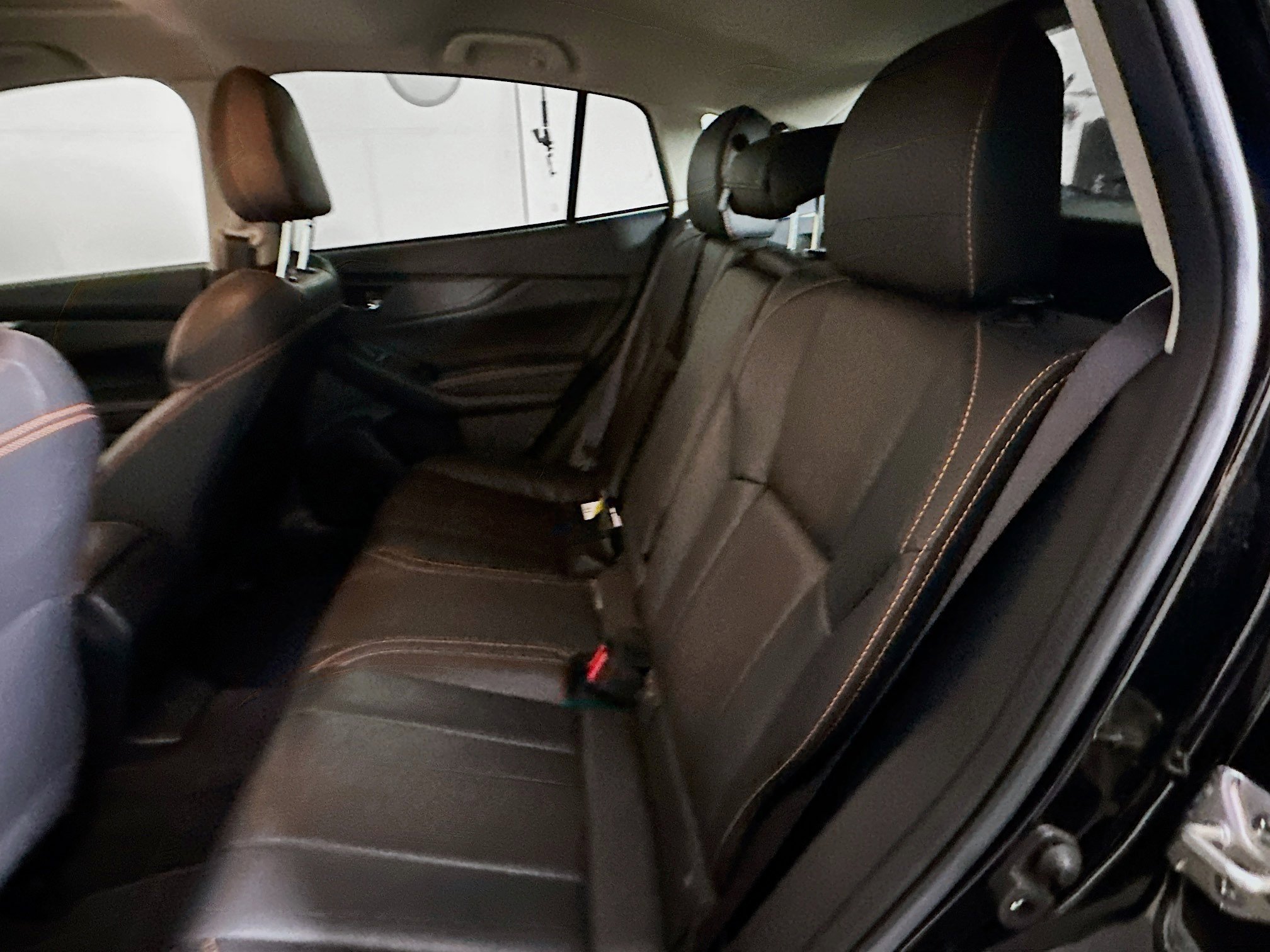 Used 2023 Subaru Crosstrek 2.5i Limited image 28