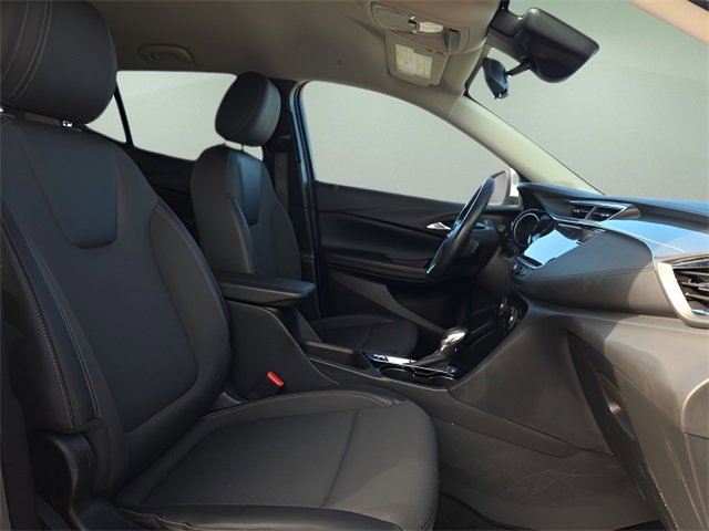 Used 2022 Buick Encore GX Preferred w/ Sport Touring Package image 14