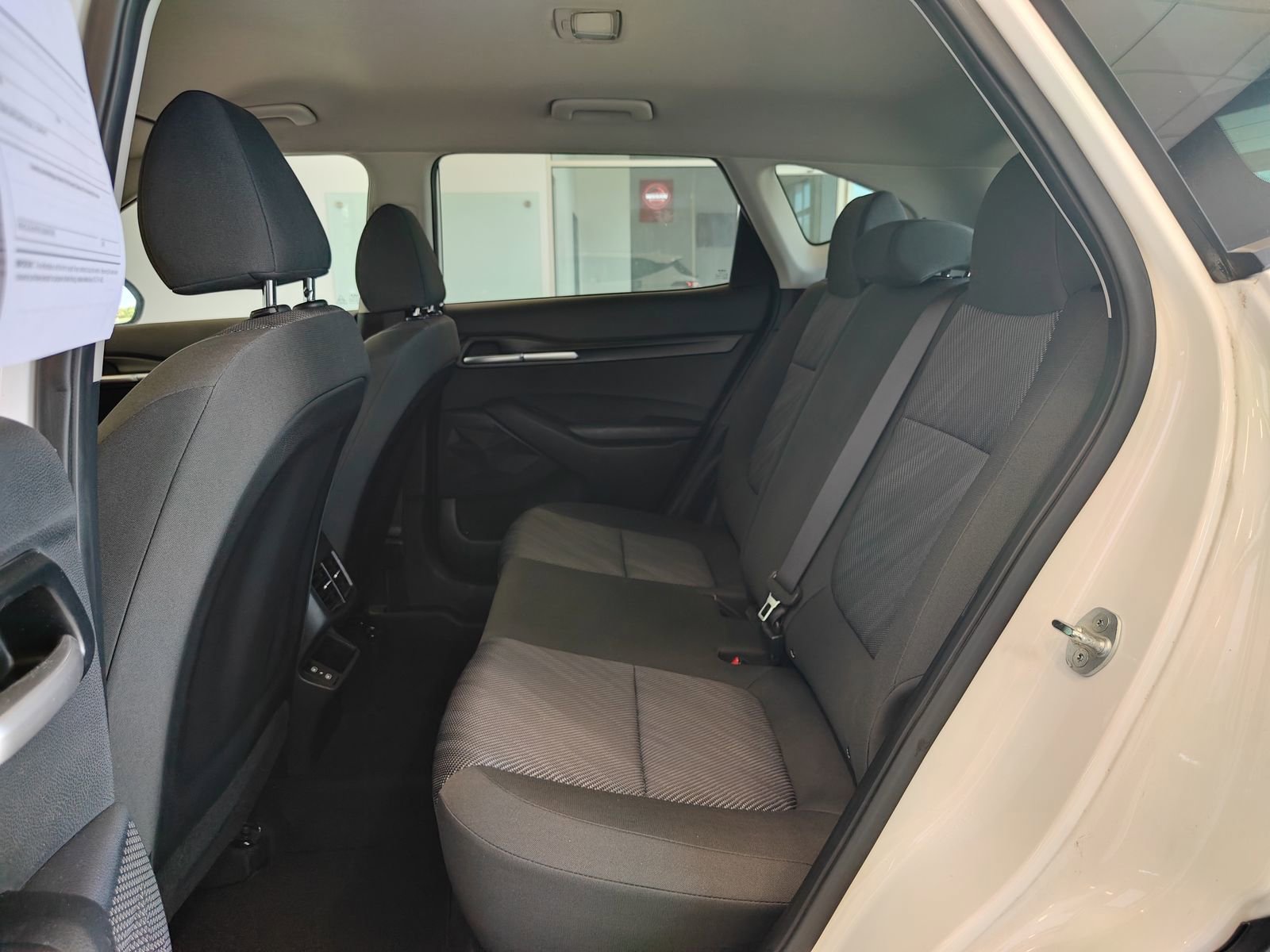 Used 2024 Kia Seltos LX AWD/4WD image 10