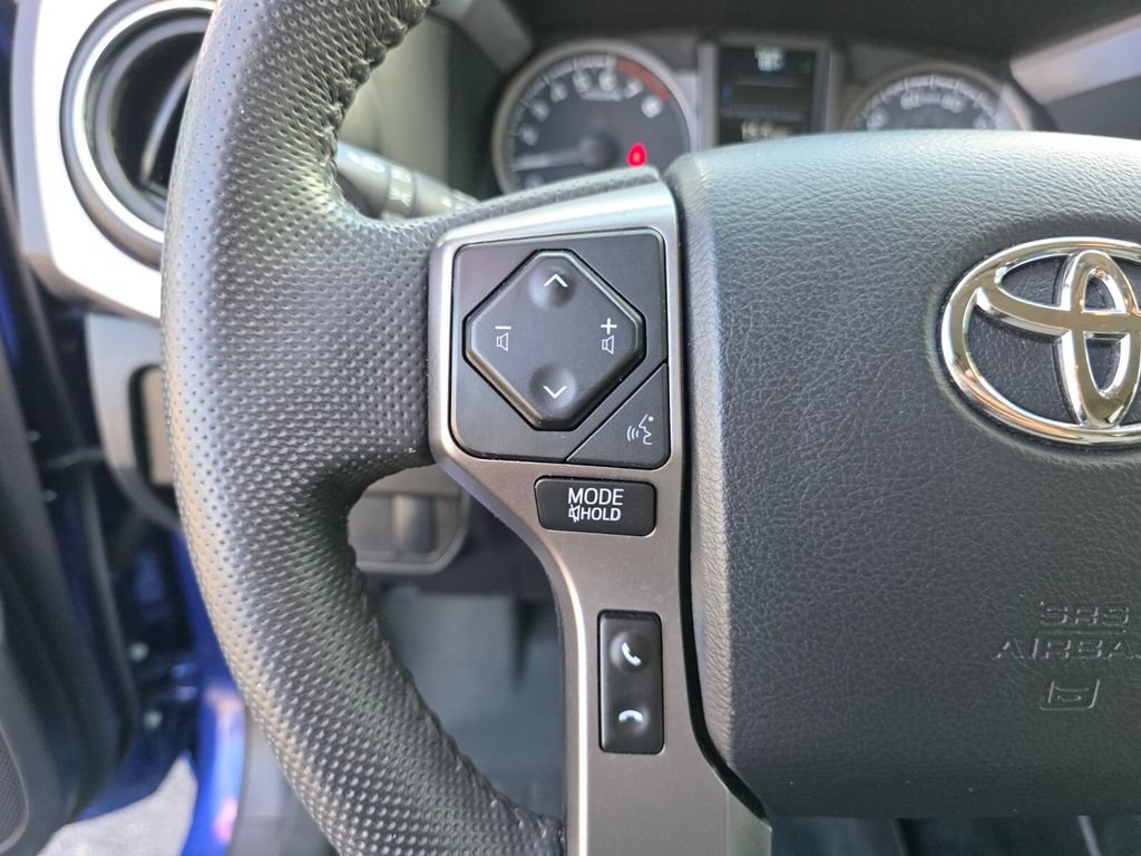 Certified 2023 Toyota Tacoma SR5 RWD image 30