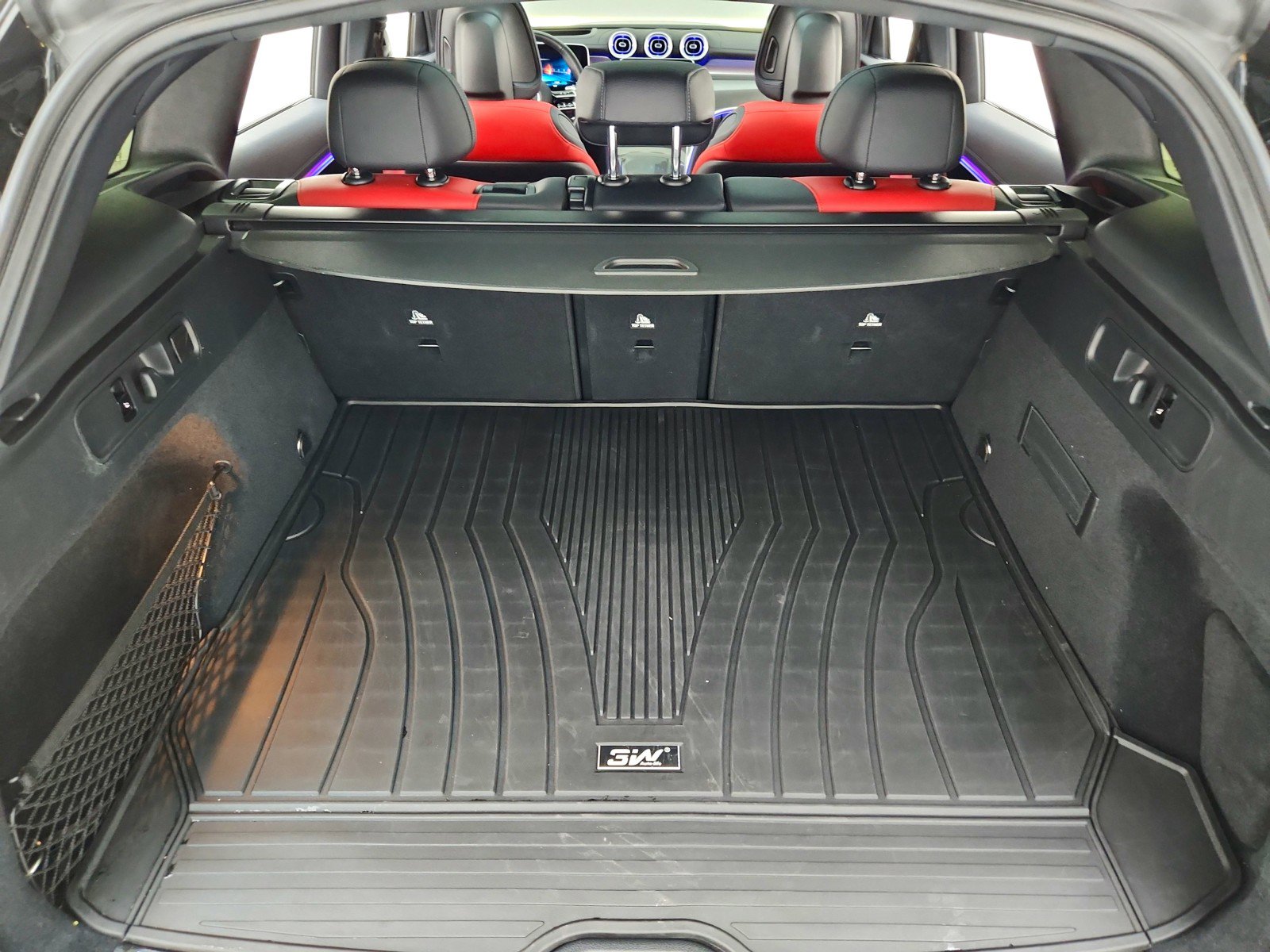 Certified 2024 Mercedes-Benz GLC 43 AMG 4MATIC image 35