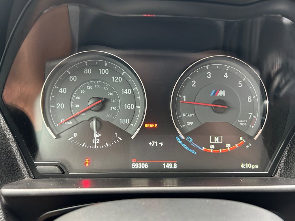 Used 2017 BMW M2 image 16