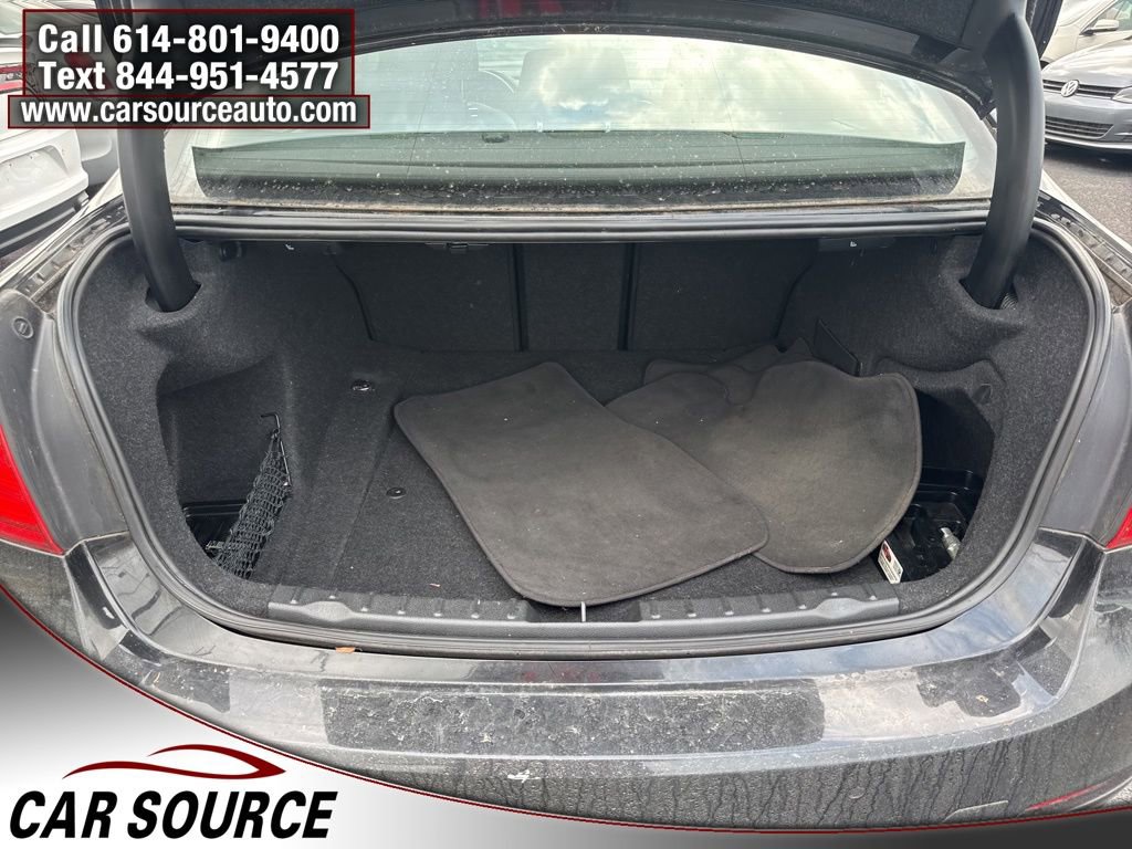 Used 2014 BMW 328i xDrive 328i xDrive image 29