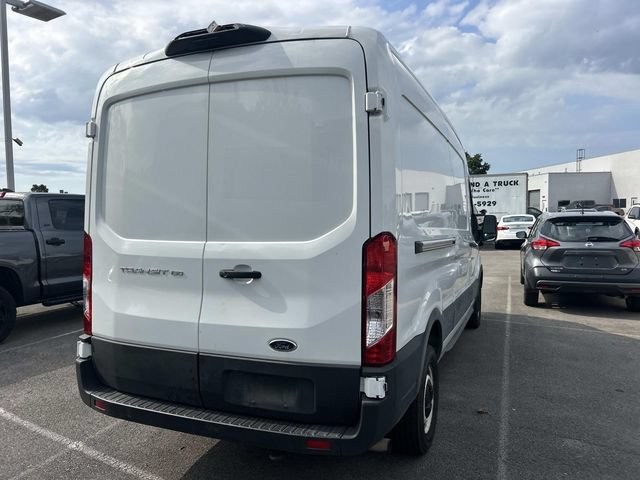 Used 2025 Ford Transit 150 148 Medium Roof RWD image 6