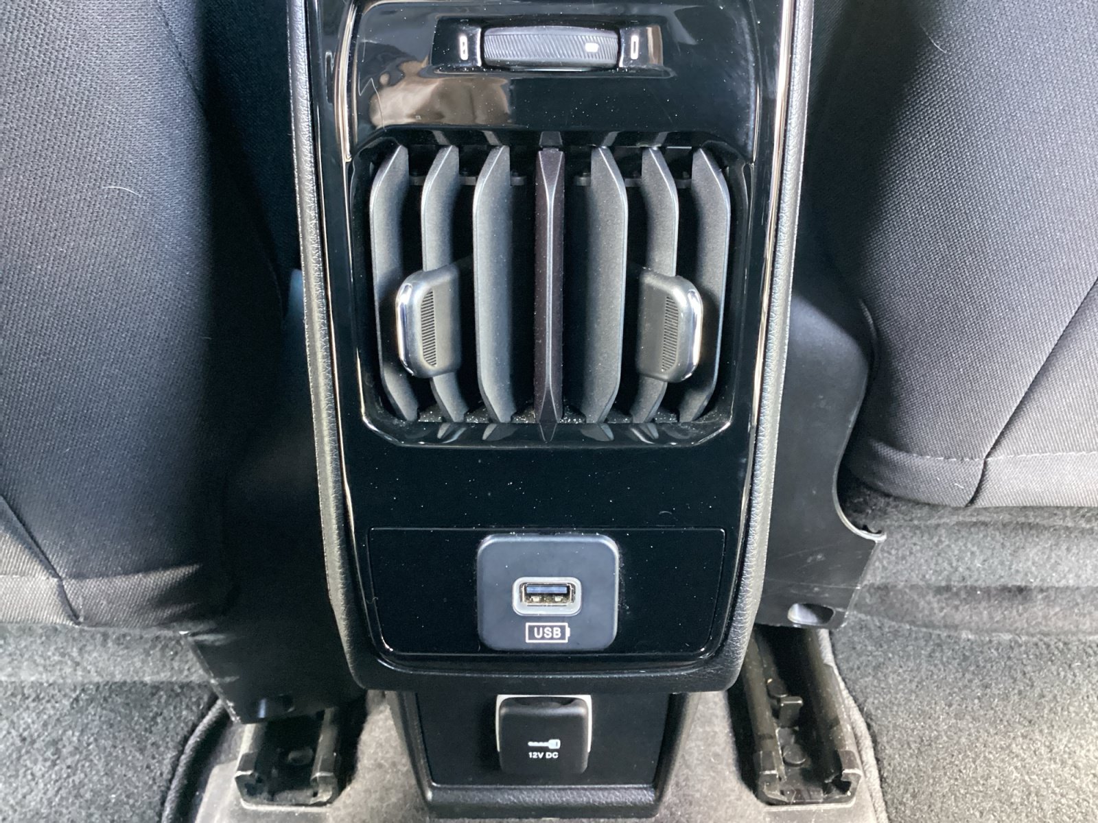 Used 2024 Jeep Compass Sport AWD/4WD image 26