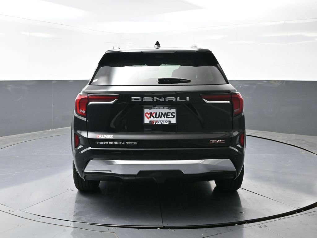 New 2026 GMC Terrain Denali image 10