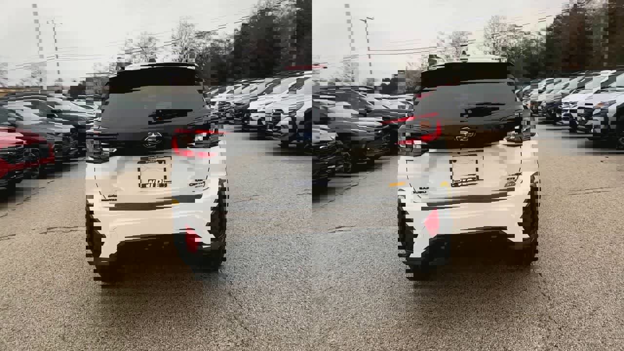 New 2026 Subaru Crosstrek 2.5i Sport image 7