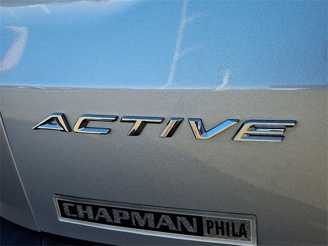 Certified 2023 Ford Escape Active image 30