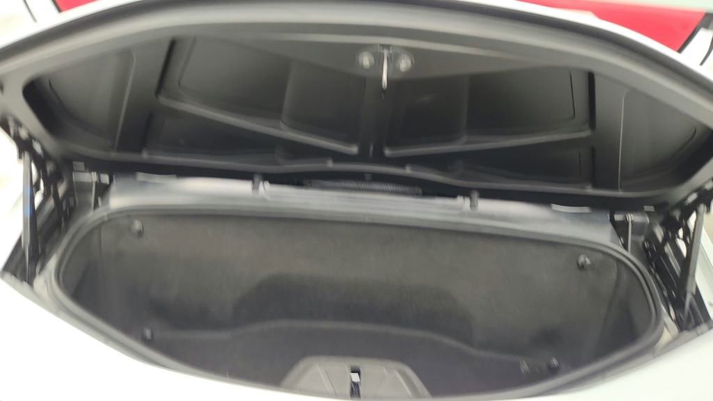 Used 2023 Chevrolet Corvette Stingray Premium Conv w/ Z51 Performance Package RWD image 58