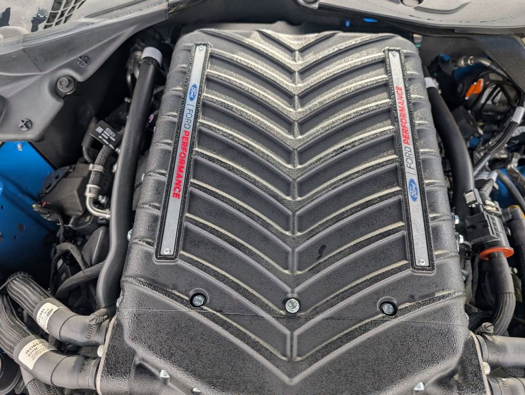 New 2024 Ford Mustang GT Premium image 51