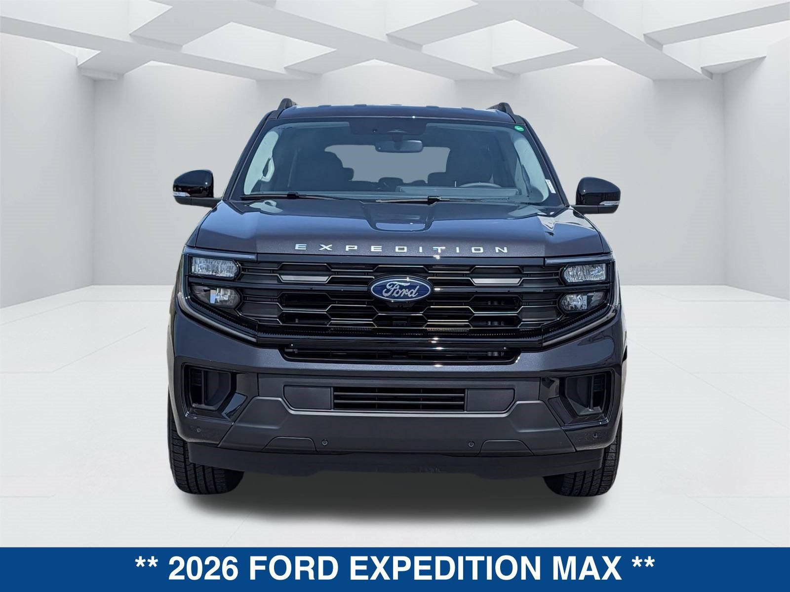 New 2026 Ford Expedition Max Active RWD image 10