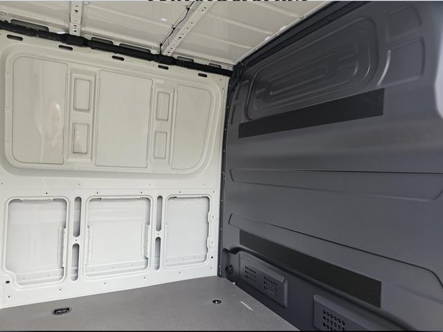 New 2026 Mercedes-Benz Sprinter 2500 image 12