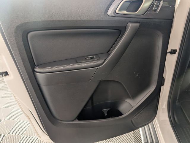 Used 2019 Ford Ranger Lariat image 28