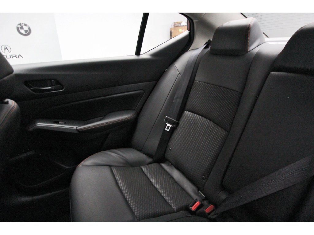 New 2026 Nissan Altima 2.5 SR FWD image 9