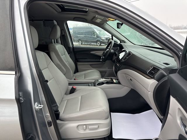 Used 2022 Honda Pilot Special Edition image 41