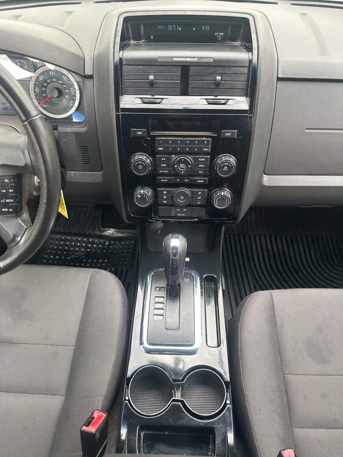 Used 2011 Ford Escape XLT w/ 202A Rapid Spec Order Code FWD image 24