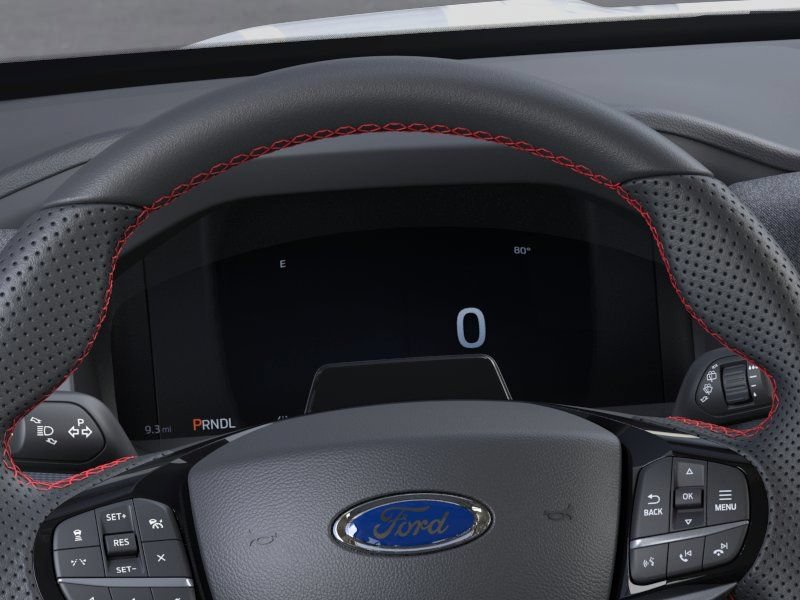 New 2026 Ford Explorer ST-Line w/ ST-Line Street Pack AWD/4WD image 14
