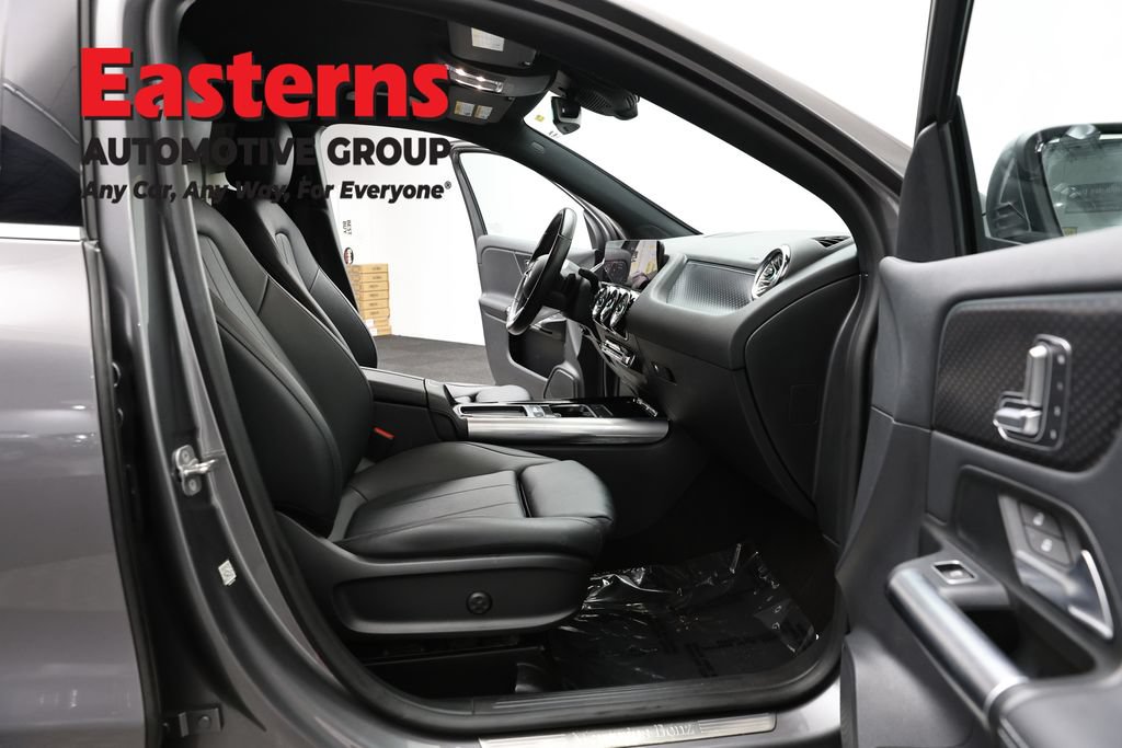 Used 2025 Mercedes-Benz GLA 250 image 23