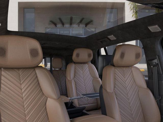 New 2026 Cadillac Escalade IQ Sport 2 AWD/4WD image 24