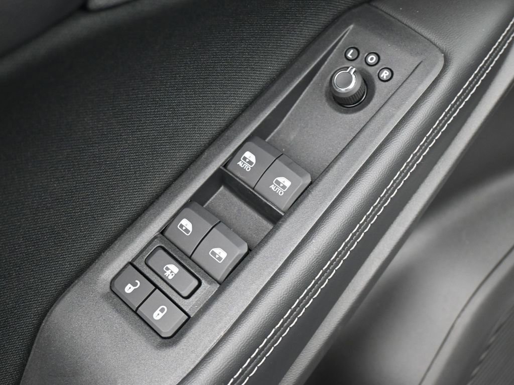 New 2026 Jeep Cherokee Laredo image 14