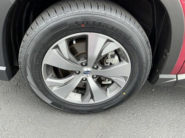 Used 2025 Subaru Ascent Premium image 11