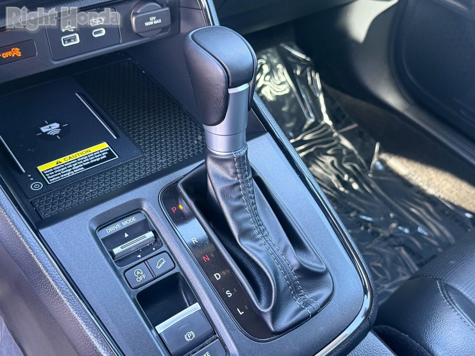 Certified 2025 Honda CR-V EX-L image 26