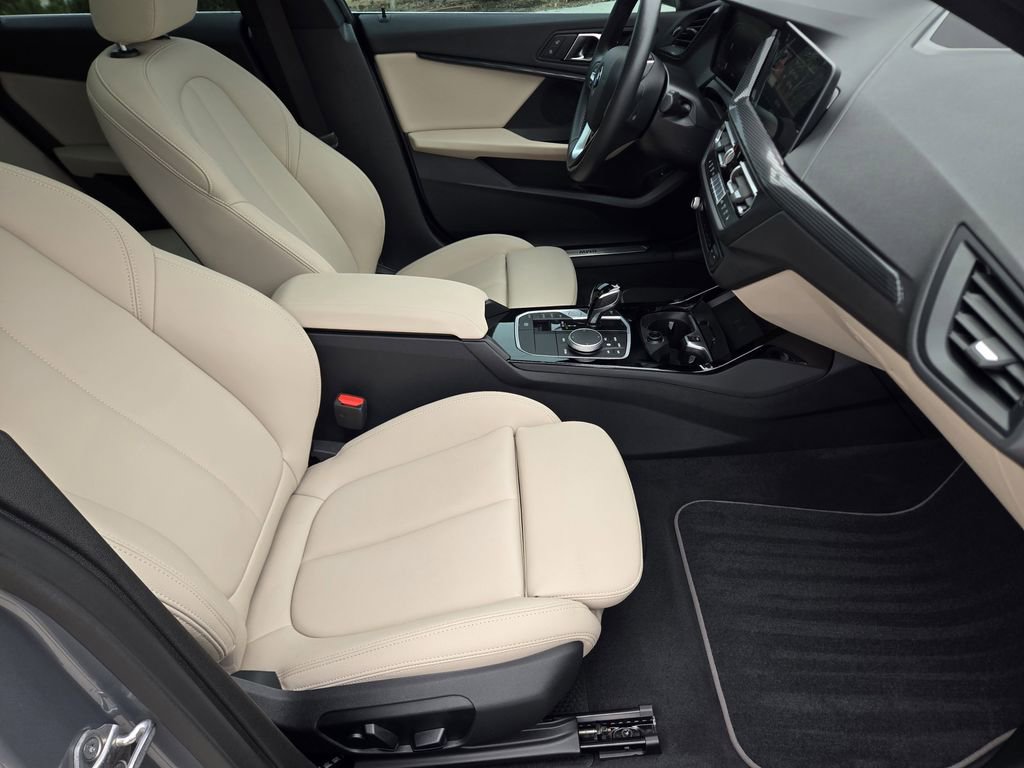 Used 2024 BMW 228i xDrive Gran Coupe w/ Premium Package image 17