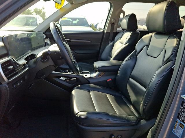 Used 2024 Kia Telluride S w/ S Sunroof Package AWD/4WD image 14