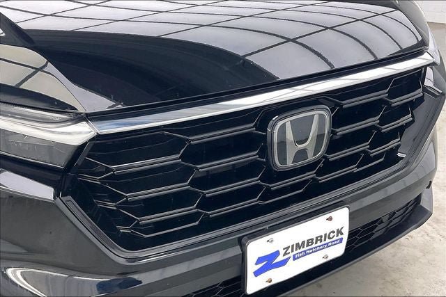 Certified 2024 Honda CR-V EX-L image 31