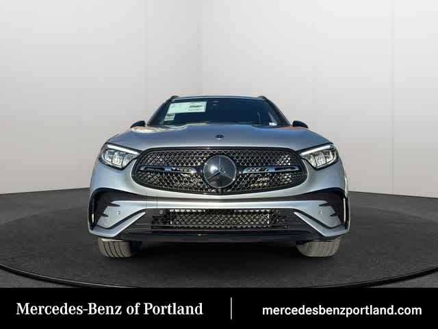 Used 2026 Mercedes-Benz GLC 300 4MATIC