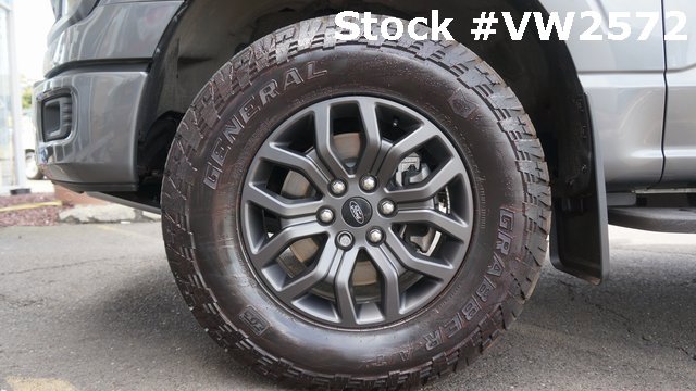 Used 2024 Ford F150 Tremor w/ Bed Utility Package image 81