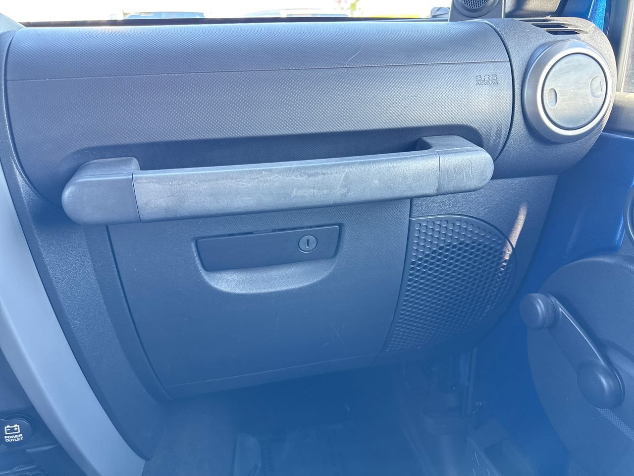 Used 2010 Jeep Wrangler Sport AWD/4WD image 30