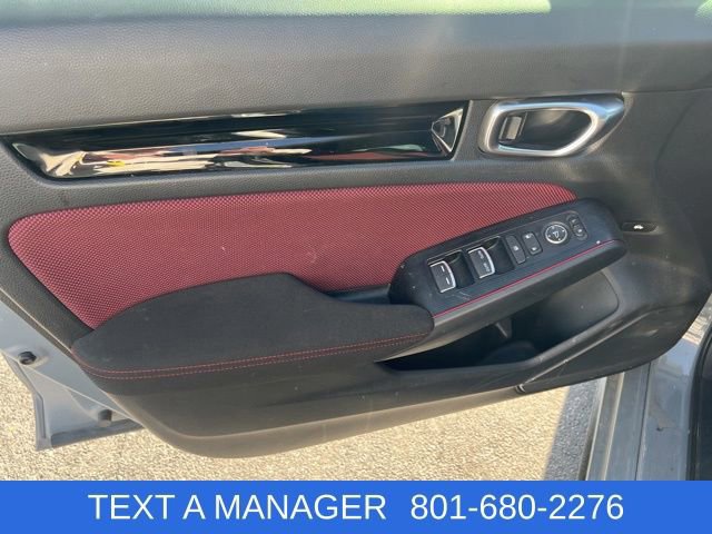 Used 2025 Honda Civic Si image 10