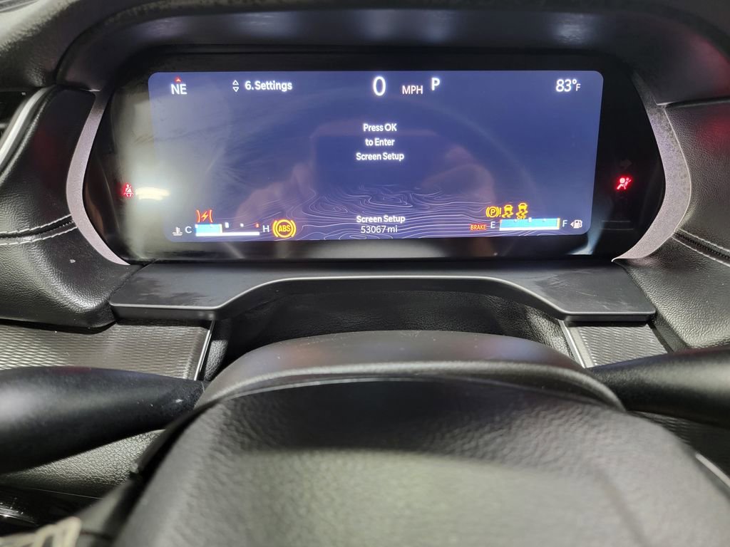 Used 2024 Jeep Grand Cherokee Laredo image 16