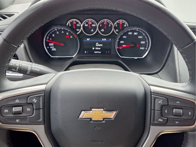 Certified 2023 Chevrolet Tahoe LS w/ Driver Alert Package RWD image 33