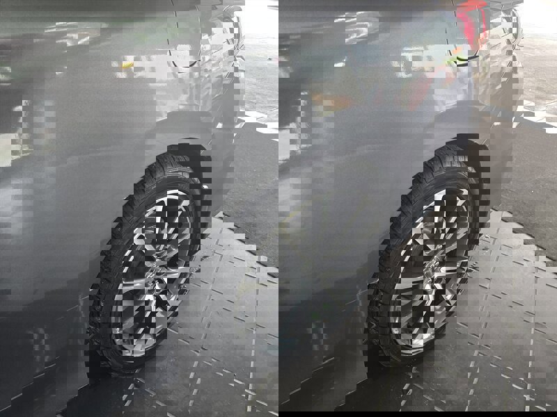 Used 2017 Honda Accord EX image 28