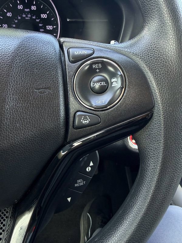 Used 2021 Honda HR-V EX image 30