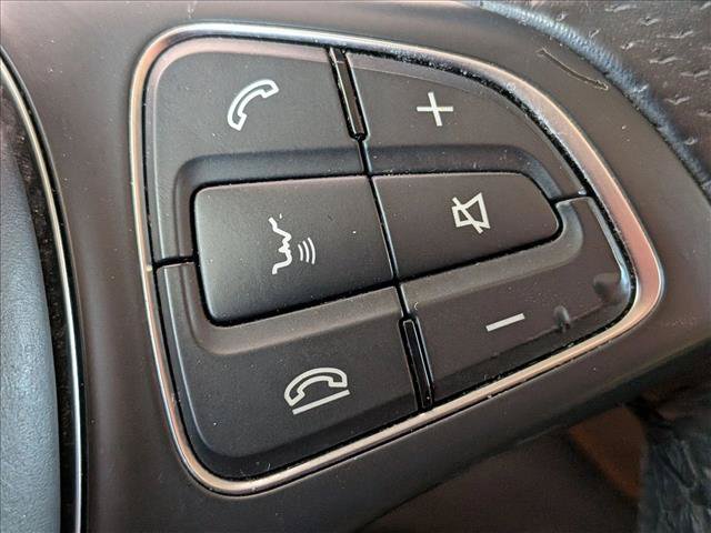 Used 2017 Mercedes-Benz GLS 450 4MATIC image 12