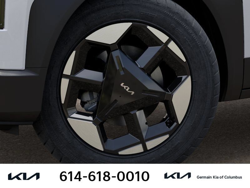 New 2027 Kia Seltos S FWD image 12