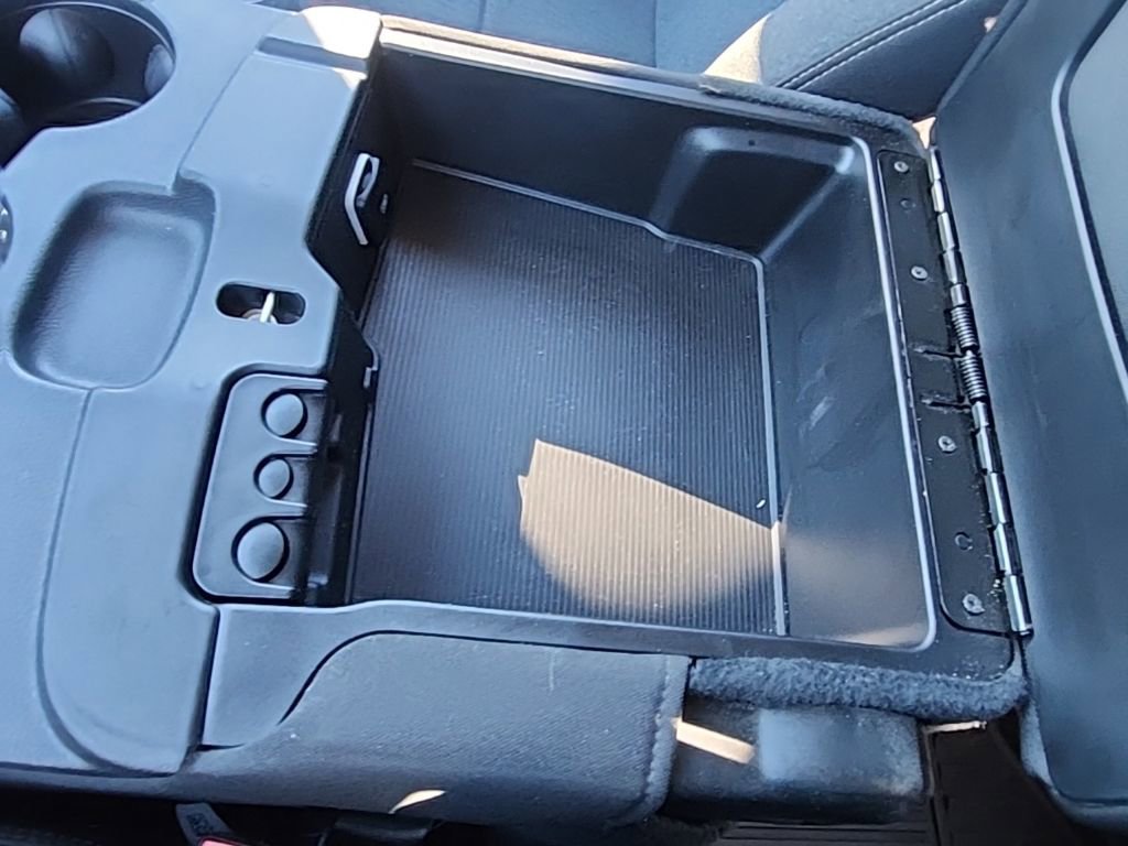 Certified 2019 RAM 2500 Tradesman image 34