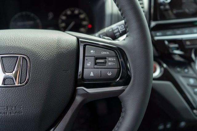 New 2026 Honda Odyssey Elite image 21