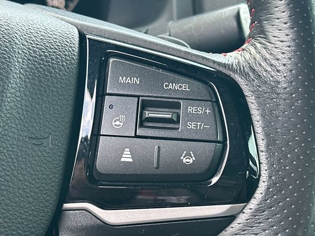 Used 2025 Honda Ridgeline Black Edition image 23