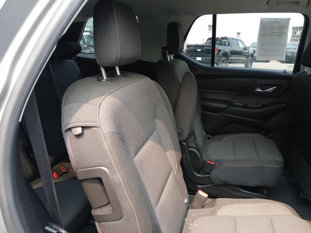 Used 2018 Chevrolet Traverse LT FWD image 42